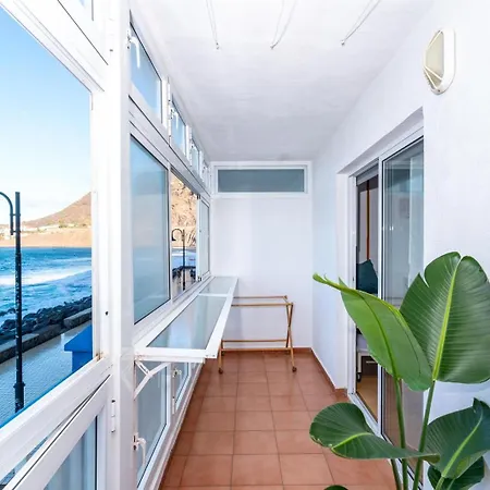 Surf N Swim Vv Lejlighed *