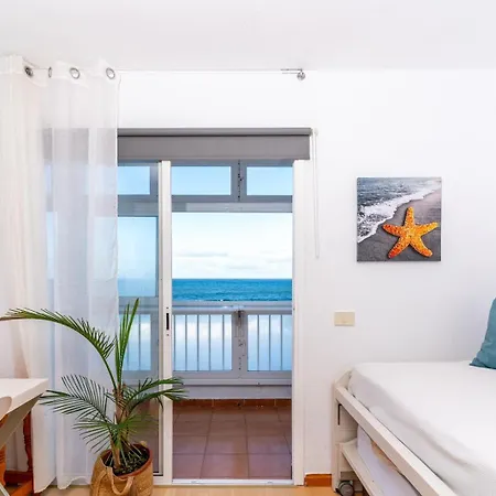 Surf N Swim Vv Lägenhet