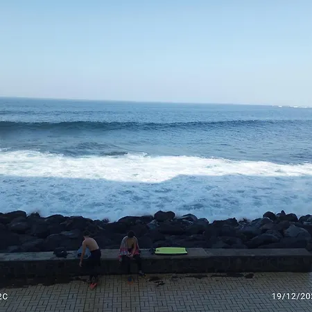 דירה Surf N Swim Vv באיאמר