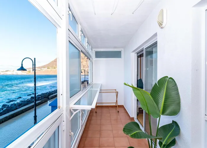 Surf N Swim Vv Apartment *