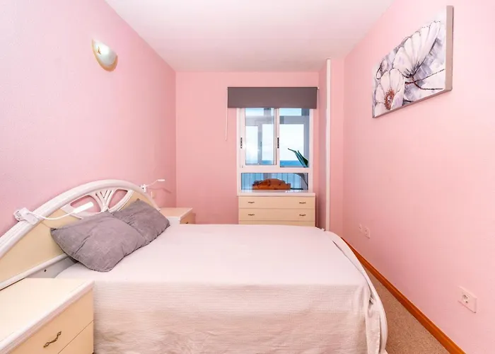 Apartment Surf N Swim Vv Bajamar (La Laguna)