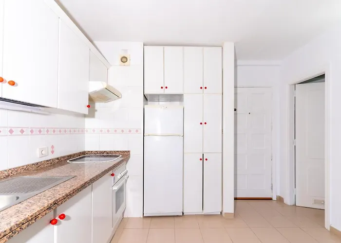 Apartment Surf N Swim Vv Bajamar (La Laguna)