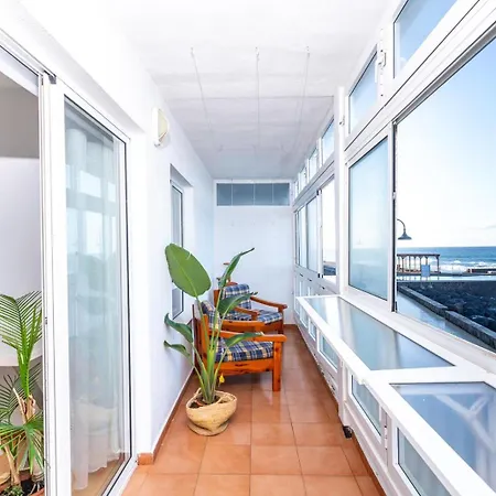 Surf N Swim Vv Appartamento Bajamar (La Laguna)