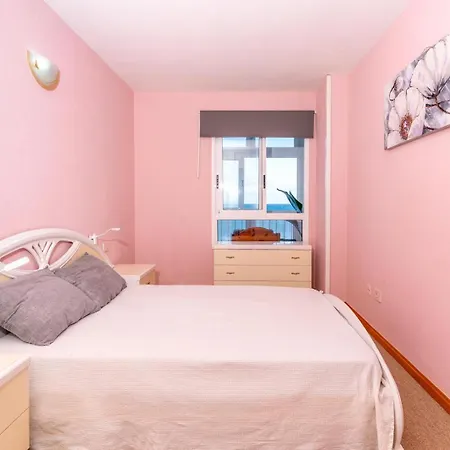 Appartamento Surf N Swim Vv Bajamar (La Laguna)