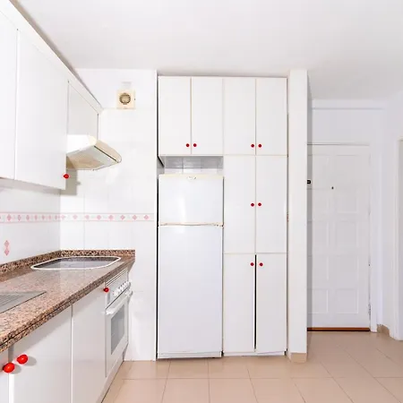 Appartamento Surf N Swim Vv Bajamar (La Laguna)