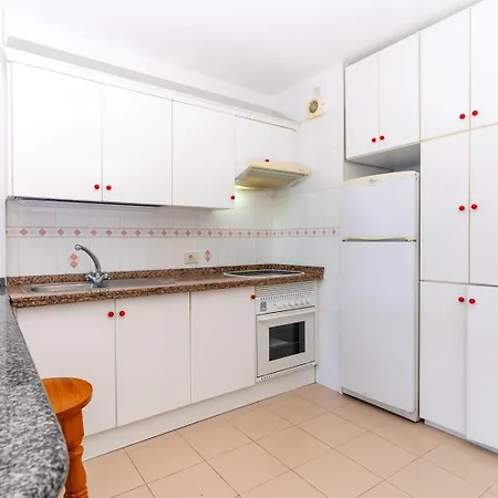 Surf N Swim Vv Bajamar (La Laguna)